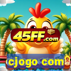 cjogo com
